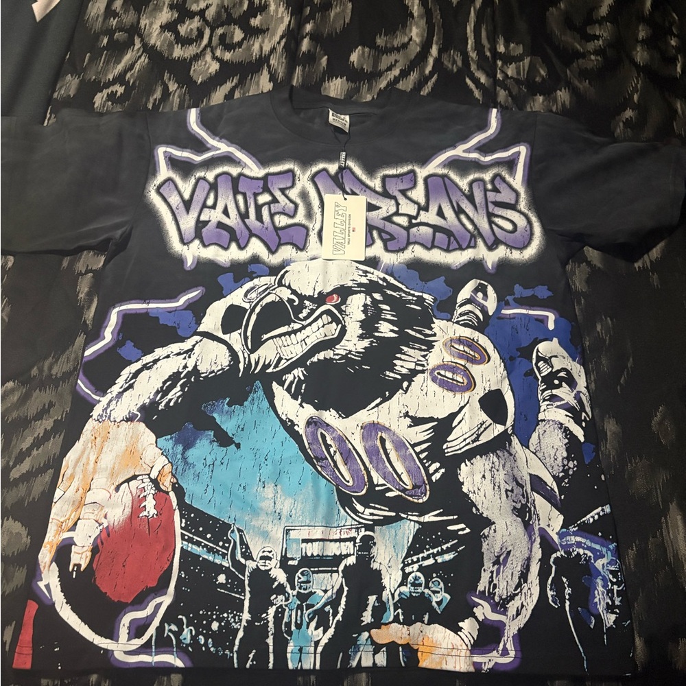 Vale dreams tee